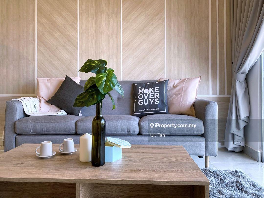 Service Residence for Sale in BSP 21 by UK Tan - iProperty.com.my