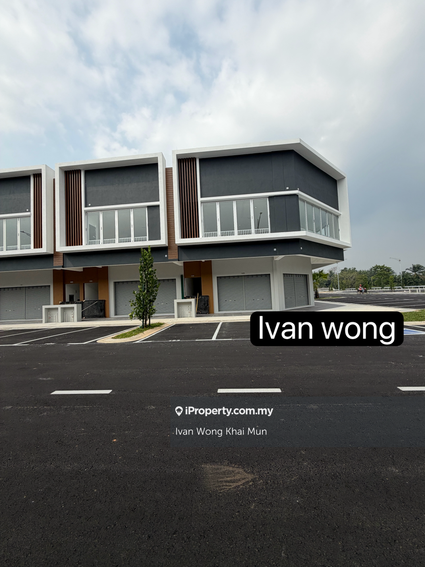 Shop for Rent in Bandar Serenia City Sepang, Sepang by Ivan Wong Khai Mun - iProperty.com.my