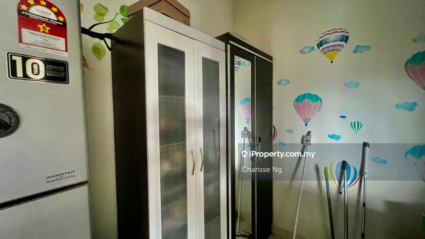 Semi-Detached House for Sale in Prima Saujana, Kajang by Charisse Ng - iProperty.com.my