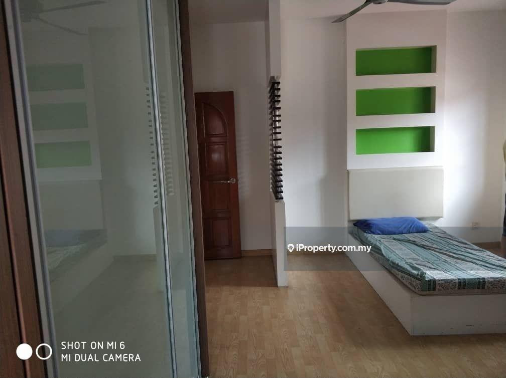 Semi-Detached House for Rent in Bandar Puteri Puchong, Puchong by Kelvin Tan - iProperty.com.my