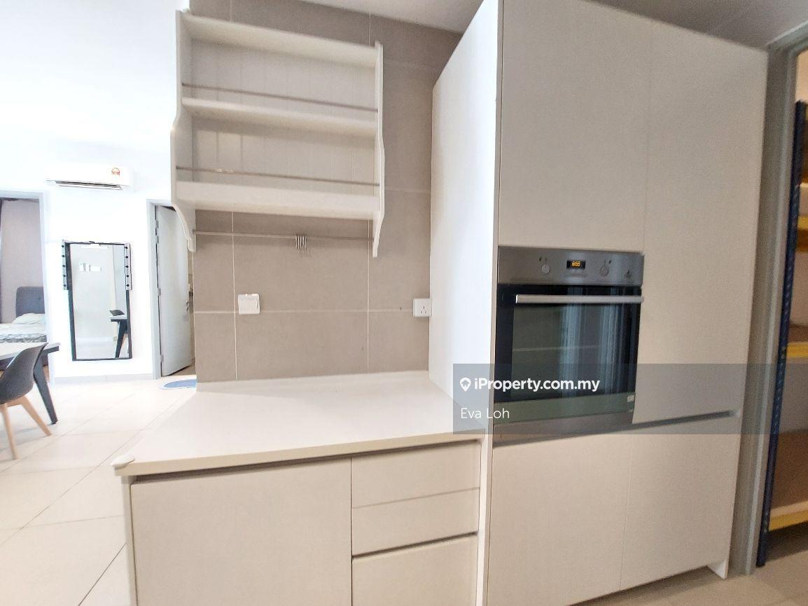 Residensi Servis untuk Disewa di KL Gateway Premium Residences oleh Eva Loh - iProperty.com.my