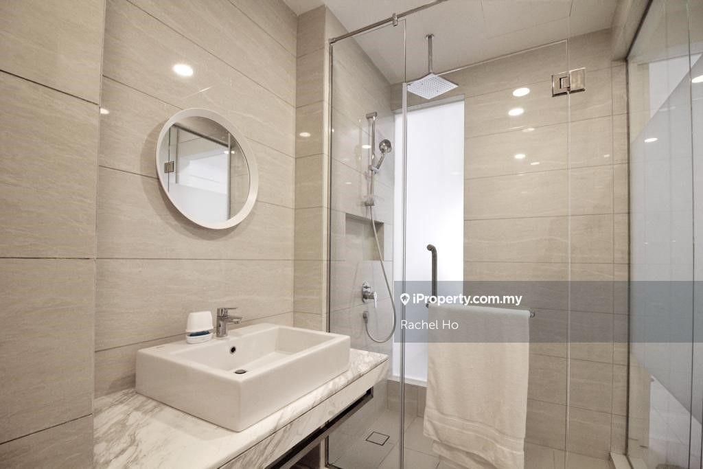 Service Residence for Rent in Bayberry @ Tropicana Gardens by Rachel Ho - iProperty.com.my