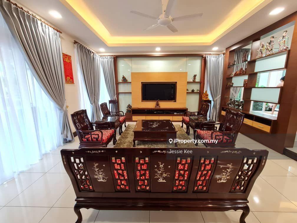 Rumah Berangkai 2.5 Tingkat untuk Disewa di Levenue, Desa Parkcity oleh Jessie Kee - iProperty.com.my