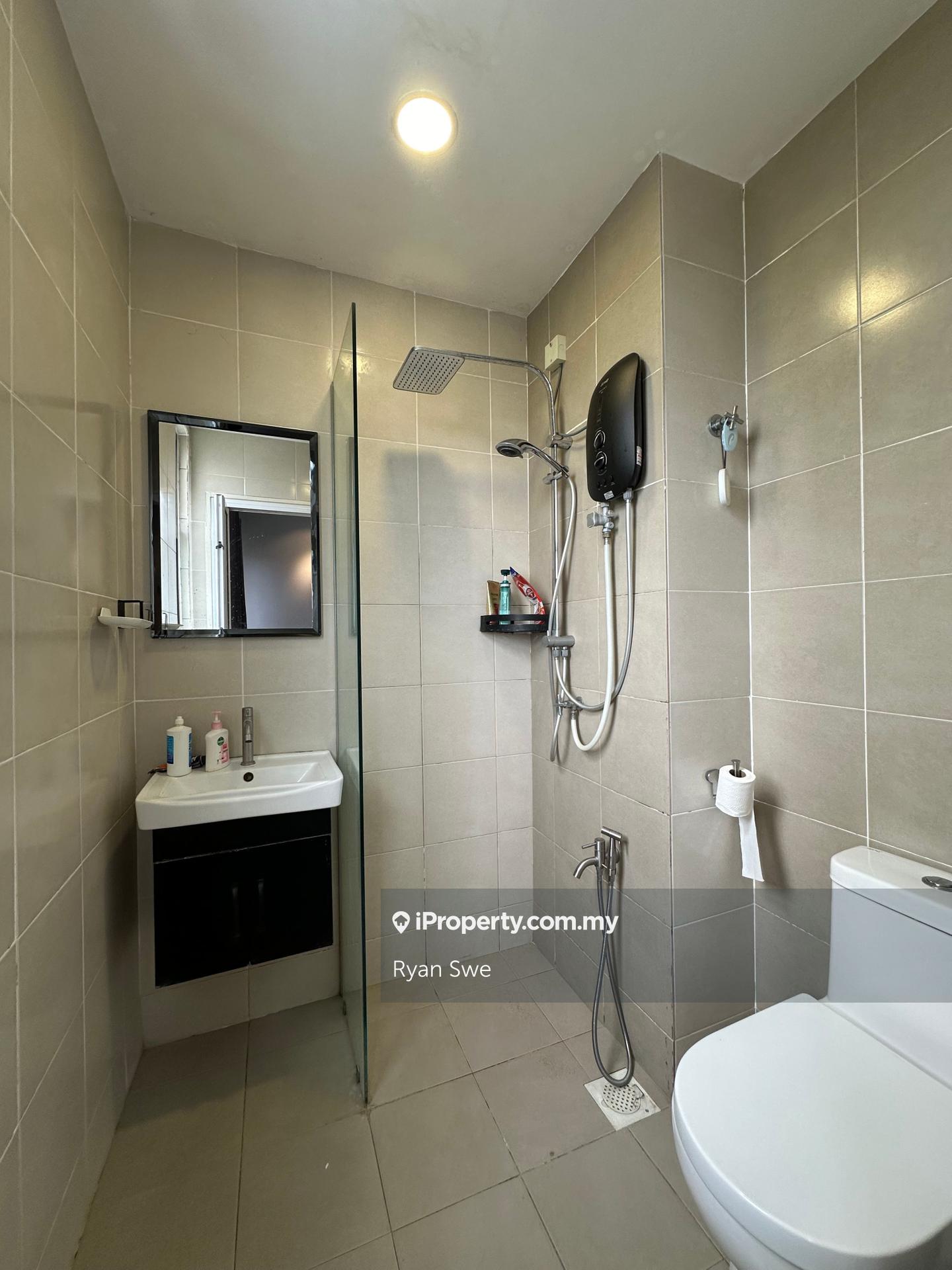 Service Residence for Rent in Suria Putra by Ryan Swe - iProperty.com.my