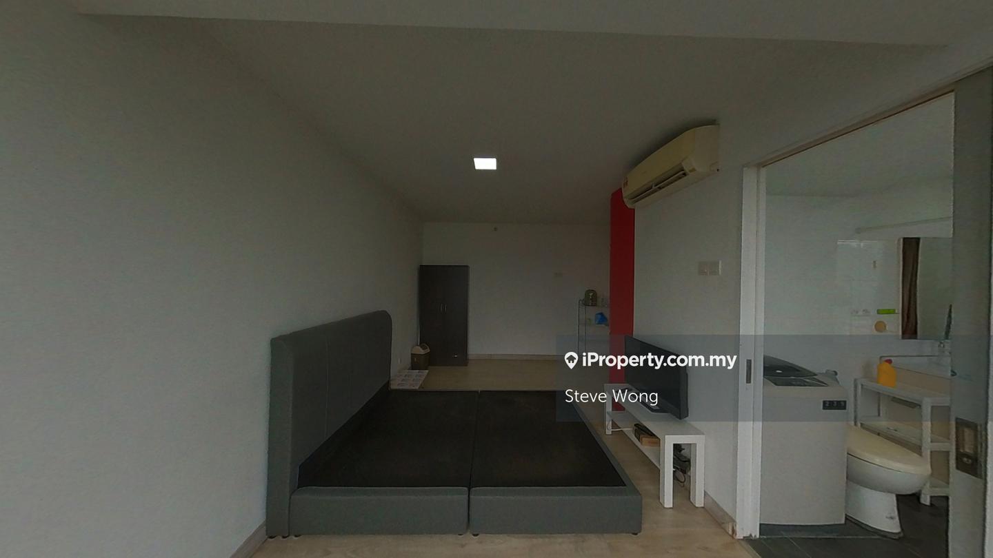 Residensi Servis untuk Disewa di Halo Sunday @ Empire City oleh Steve Wong - iProperty.com.my
