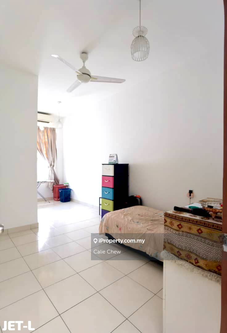 2-storey Terraced House for Sale in Setia Indah 9, Setia Alam by Calie Chew - iProperty.com.my