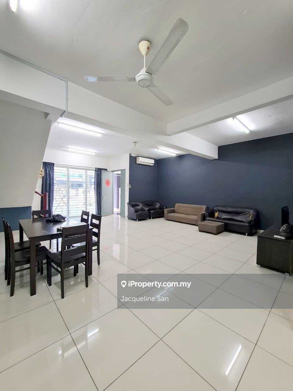 2-storey Terraced House for Sale in Taman Tiara East, Semenyih by Jacqueline San - iProperty.com.my