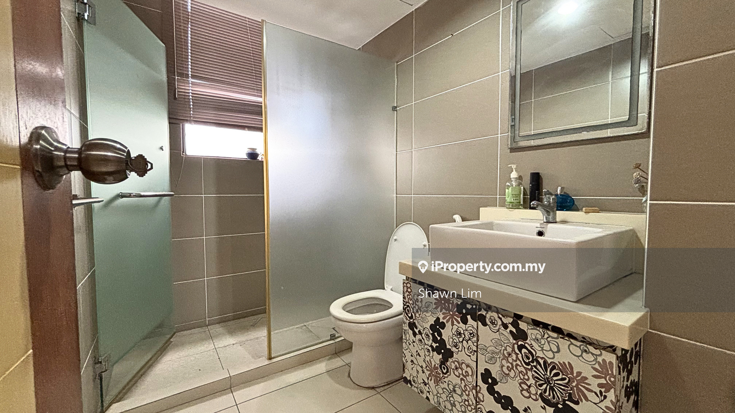 Condominium for Rent in Mont Kiara Pines by Shawn Lim - iProperty.com.my