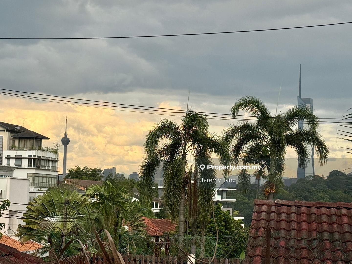 Banglo untuk Dijual di 2-storey Bungalow on Squarish Flat Land, Bangsar oleh Jeremy Tang - iProperty.com.my