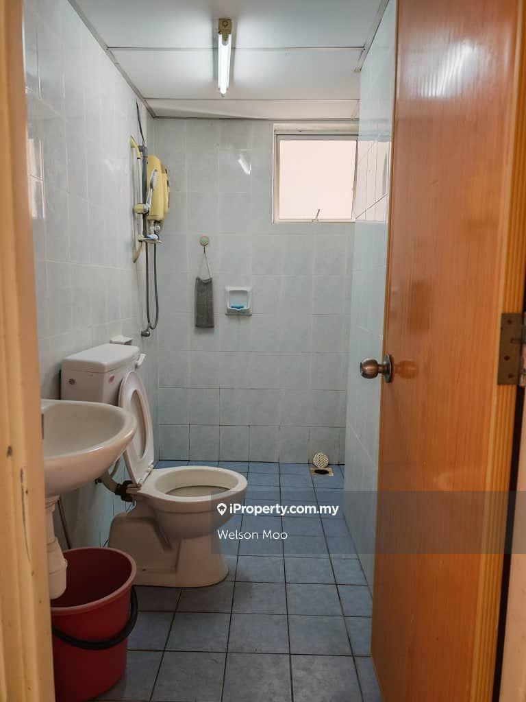 Condominium for Sale in Wangsa Metroview by Welson Moo - iProperty.com.my