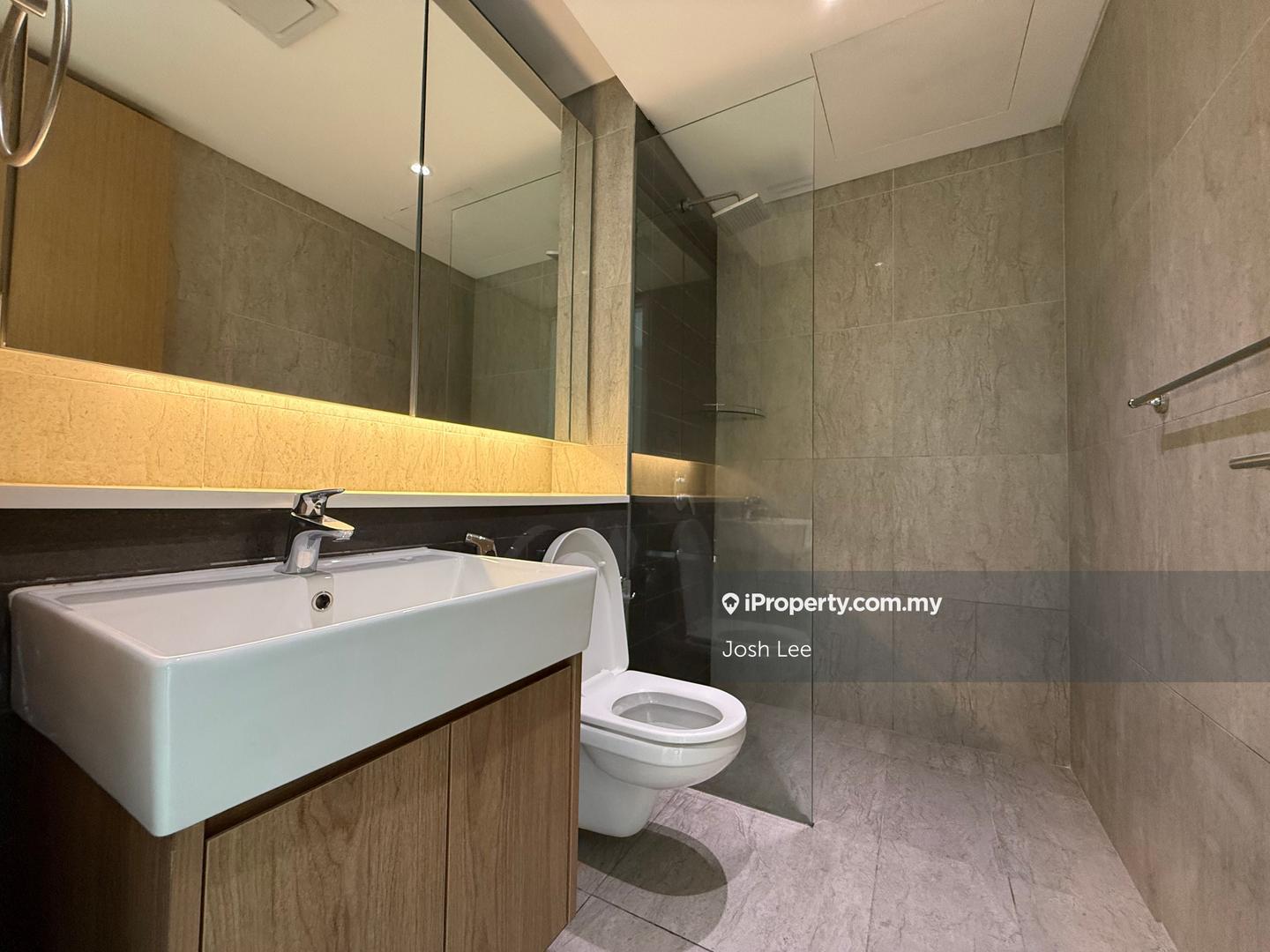 Service Residence for Sale in Cantara Residences by Josh Lee - iProperty.com.my