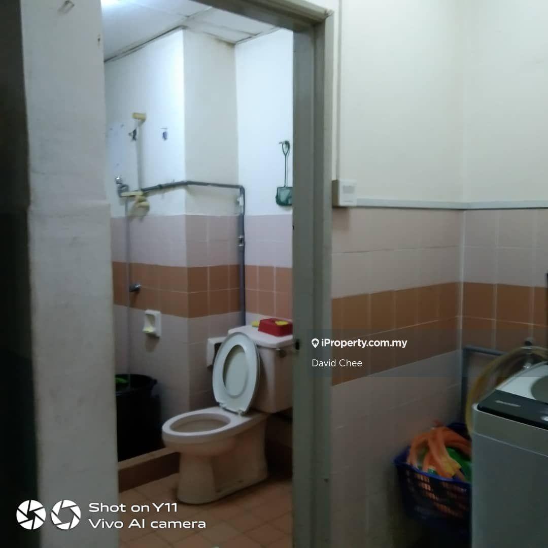 Condominium for Sale in Bukit OUG Condominiums by David Chee - iProperty.com.my