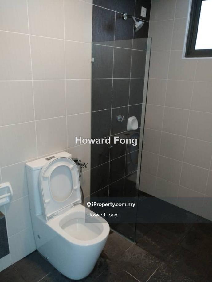 Service Residence for Rent in Evo Soho Suite by Howard Fong - iProperty.com.my