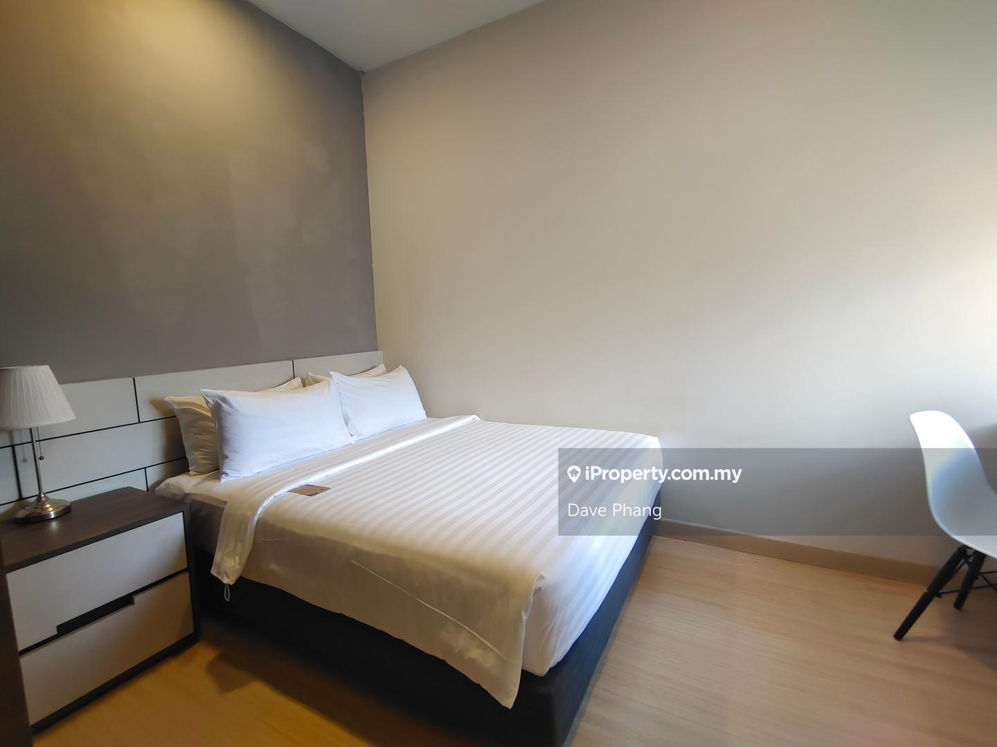 Service Residence for Sale in Windmill upon Hills by Dave Phang - iProperty.com.my