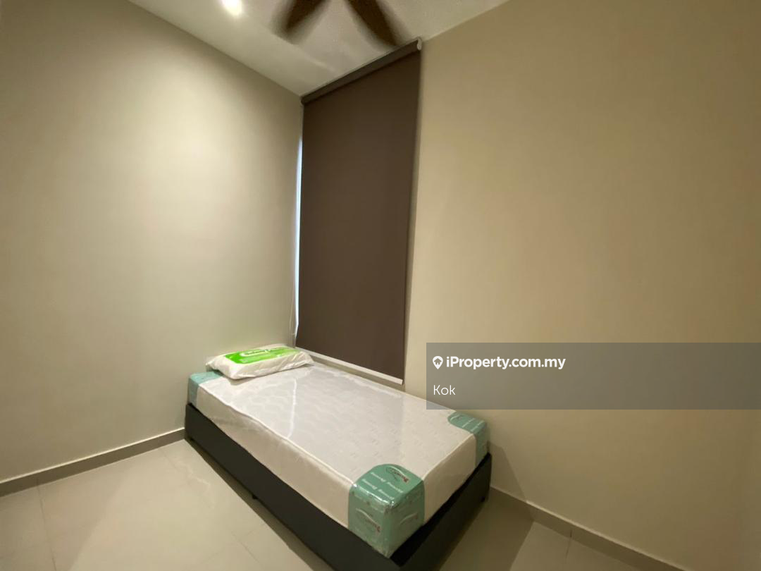 Kondominium untuk Disewa di Nidoz Residences @ Desa Petaling oleh Kok - iProperty.com.my