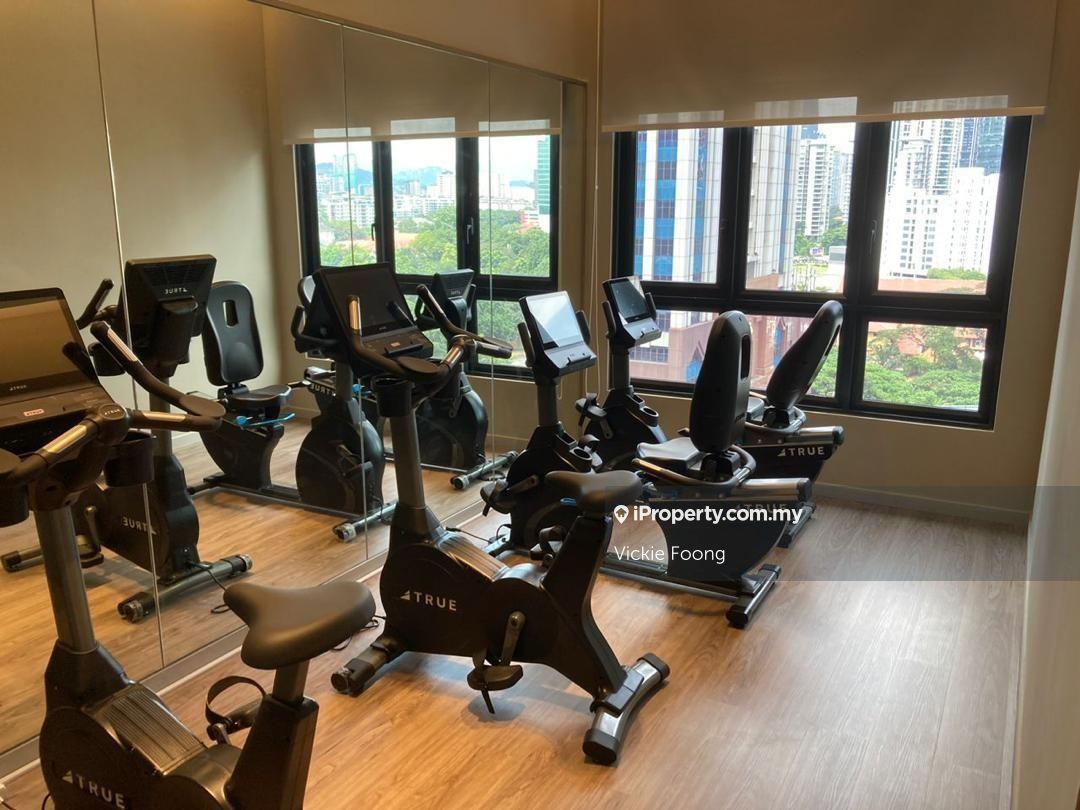 Service Residence for Rent in Agile Bukit Bintang by Vickie Foong - iProperty.com.my