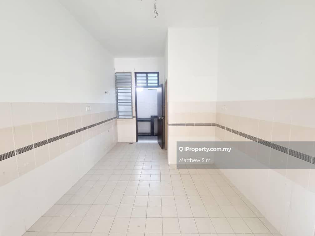 Rumah Berangkai 2 Tingkat untuk Dijual di Alam Nusantara, Setia Alam oleh Matthew Sim - iProperty.com.my