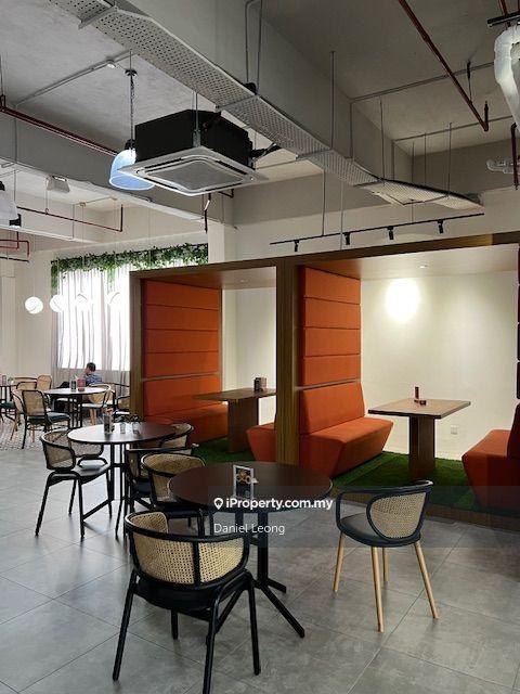 Office for Rent in Seksyen 51a, Petaling Jaya by Daniel Leong - iProperty.com.my