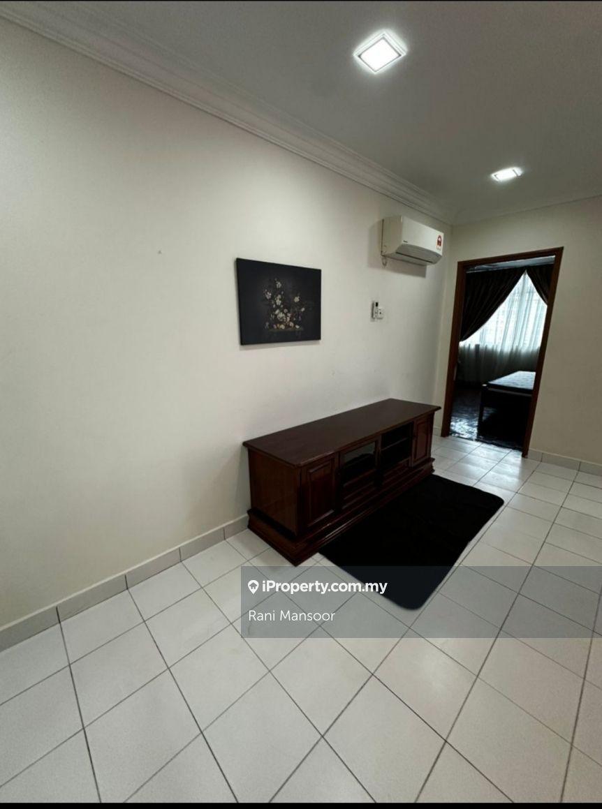 Kondominium untuk Dijual di Bayu Angkasa oleh Rani Mansoor - iProperty.com.my