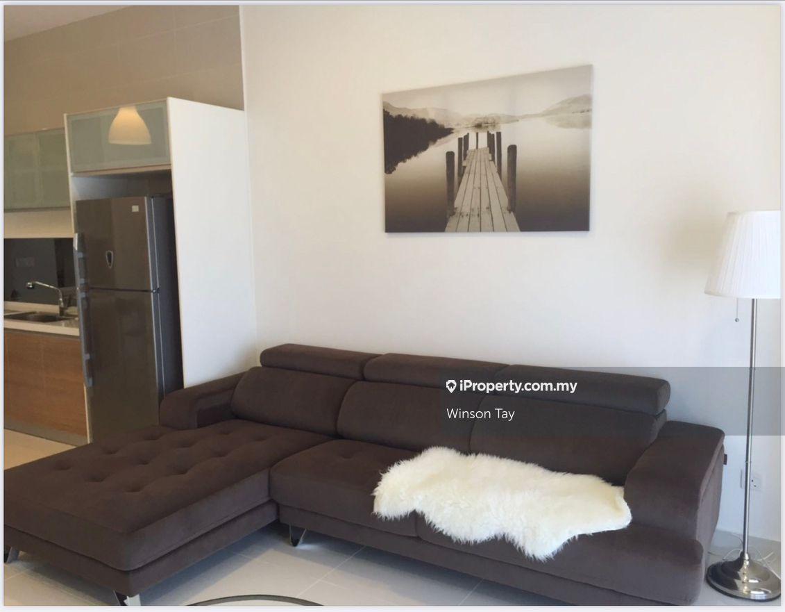 Condominium for Rent in Mirage Residence by Winson Tay - iProperty.com.my