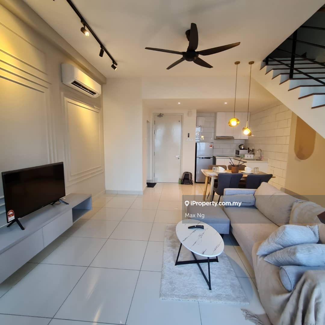 Service Residence for Rent in Arte Mont Kiara by Max Ng - iProperty.com.my