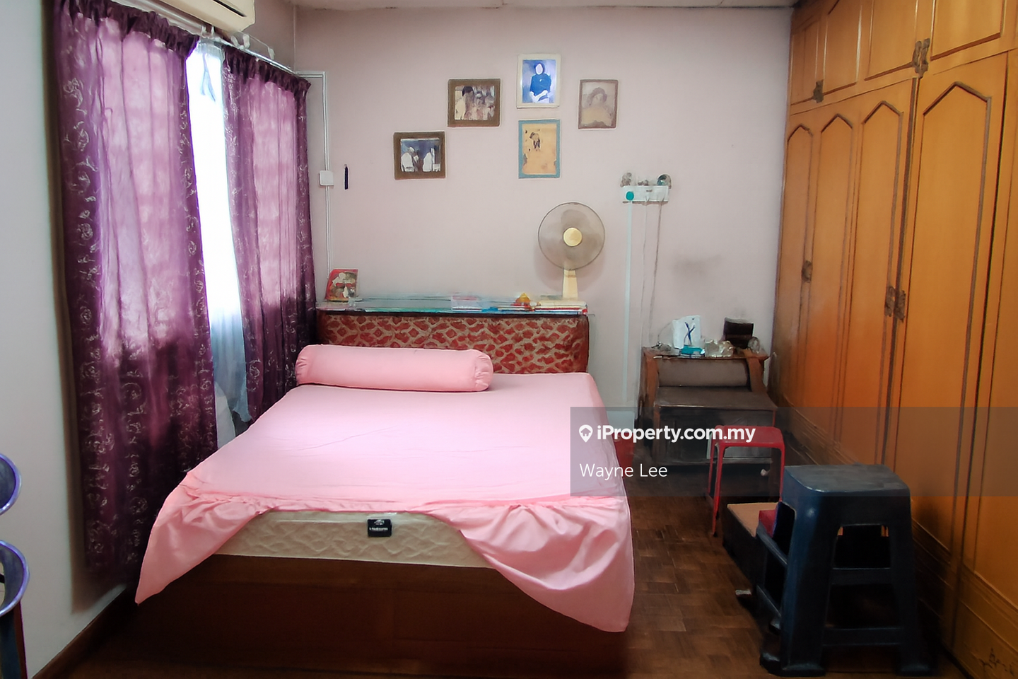 2-storey Terraced House for Sale in Bandar Baru Sri Petaling, Sri Petaling by Wayne Lee - iProperty.com.my