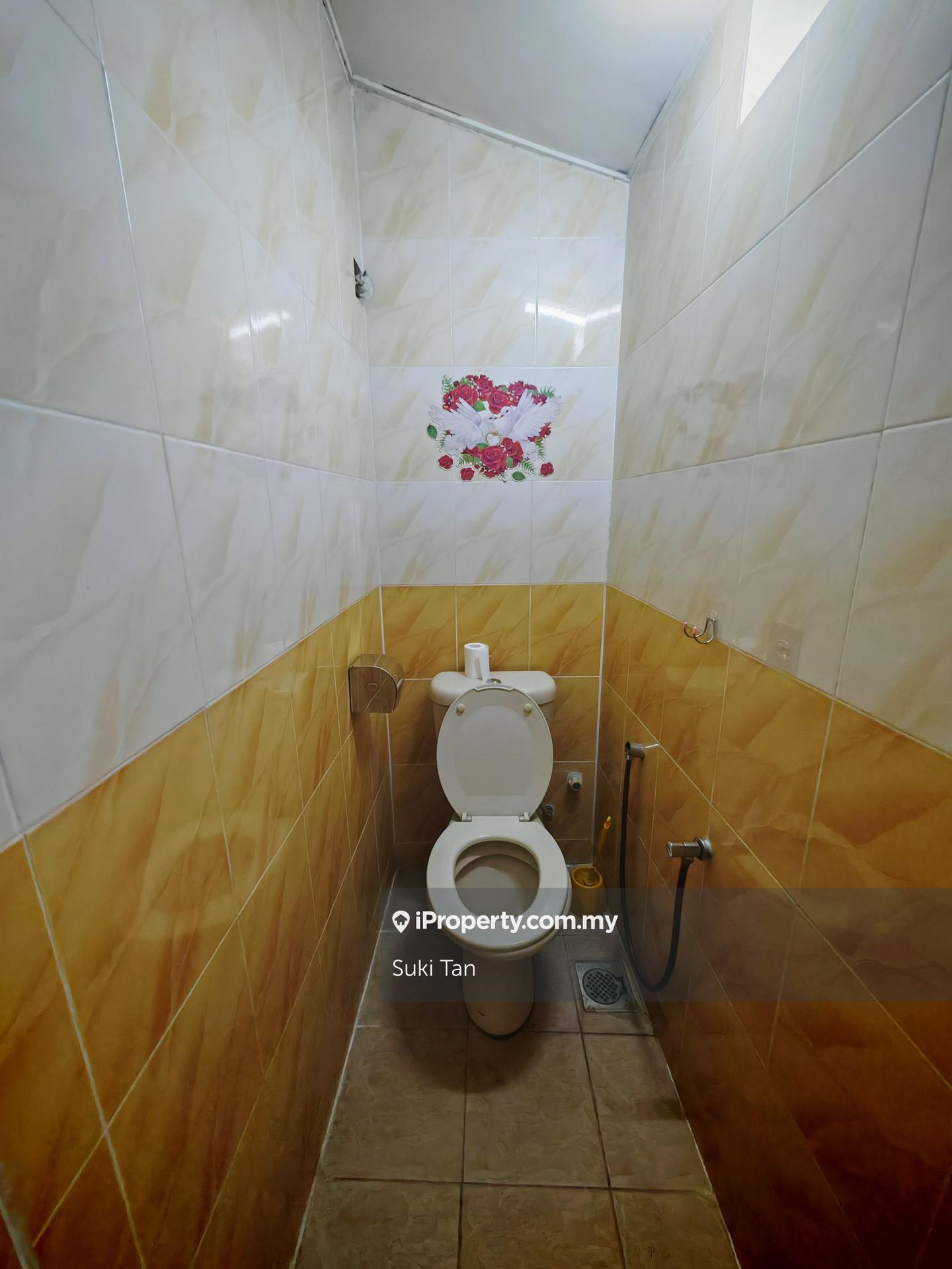 Rumah Berangkai 2 Tingkat untuk Dijual di Jalan Ipoh, Kuala Lumpur oleh Suki Tan - iProperty.com.my