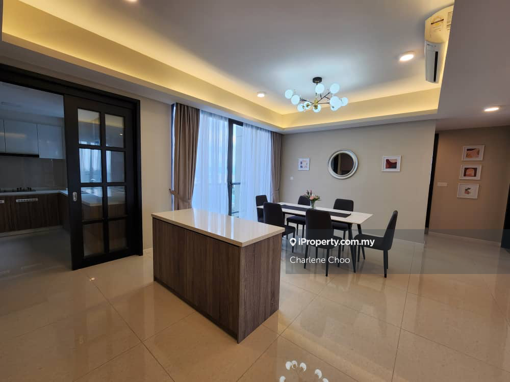 Condominium for Rent in Agile Mont Kiara by Charlene Choo - iProperty.com.my