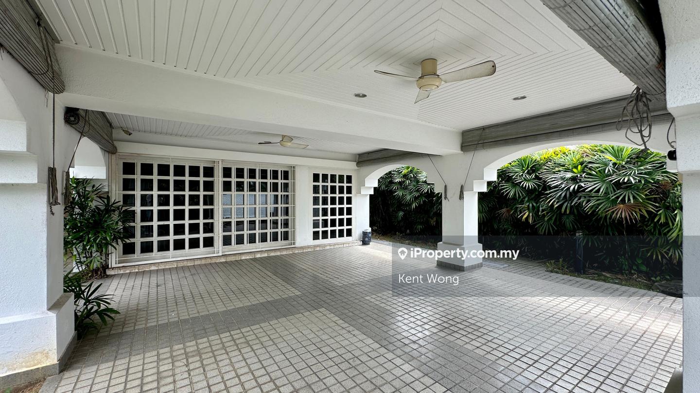 Banglo untuk Dijual di Taman Bukit Pantai, Bangsar oleh Kent Wong - iProperty.com.my