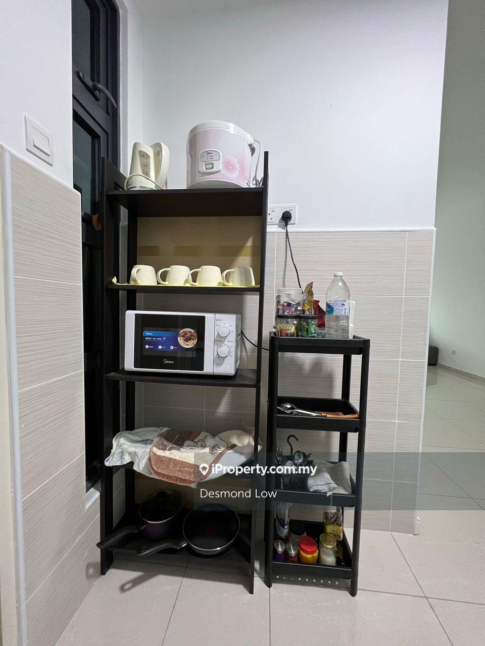 Kondominium untuk Disewa di Legasi Kampung Bharu oleh Desmond Low - iProperty.com.my