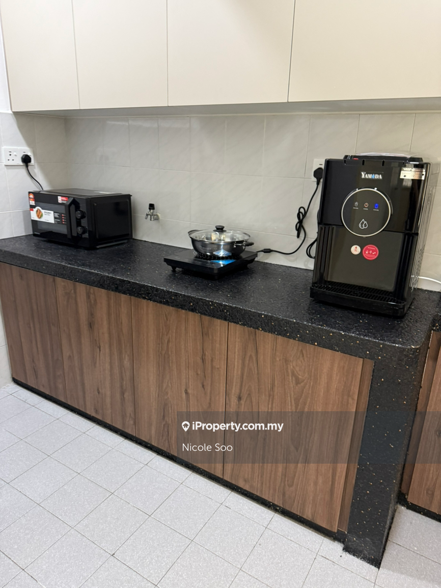 Condominium for Rent in Danau Idaman by Nicole Soo - iProperty.com.my