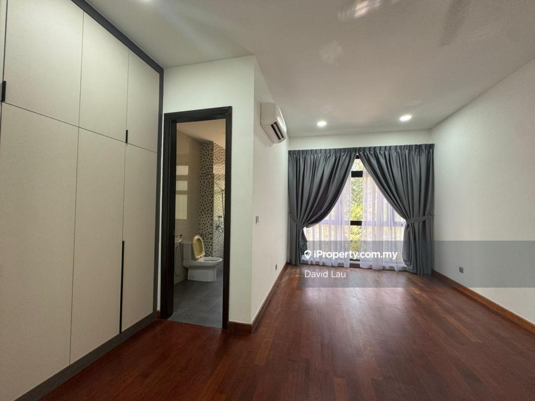Rumah Berkembar untuk Dijual di Horizon Hills, Iskandar Puteri (Nusajaya) oleh David Lau - iProperty.com.my