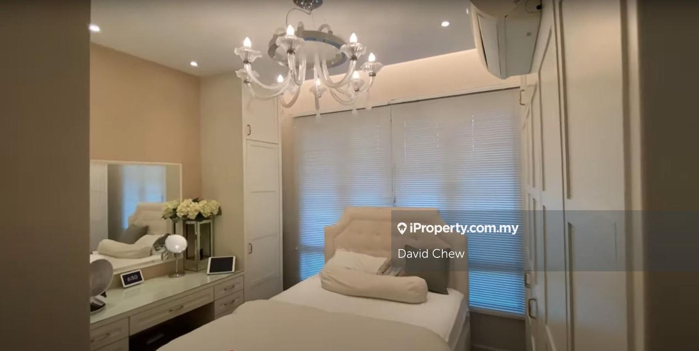 Condominium for Sale in The Reach @ Titiwangsa by David Chew - iProperty.com.my