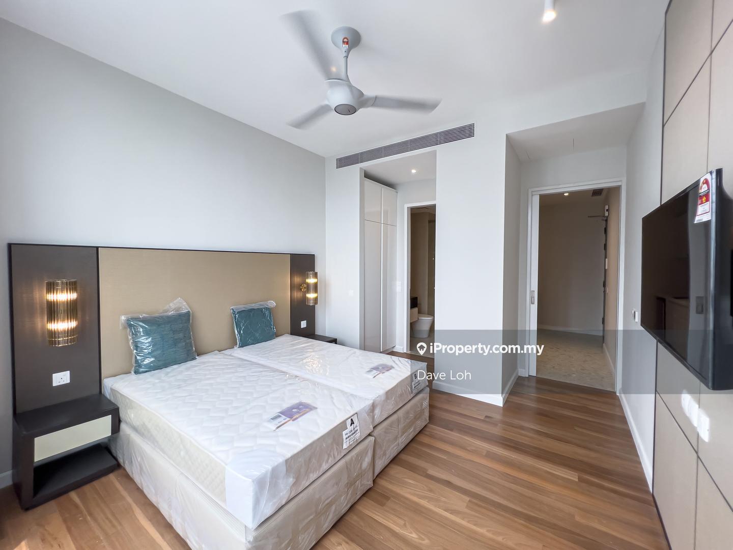 Residensi Servis untuk Disewa di Pavilion Ceylon Hill oleh Dave Loh - iProperty.com.my