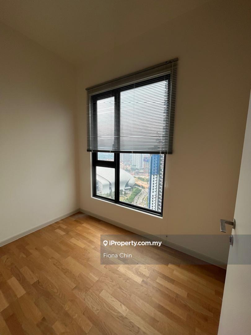 Residensi Servis untuk Dijual di Residensi Solaris Parq oleh Fiona Chin - iProperty.com.my