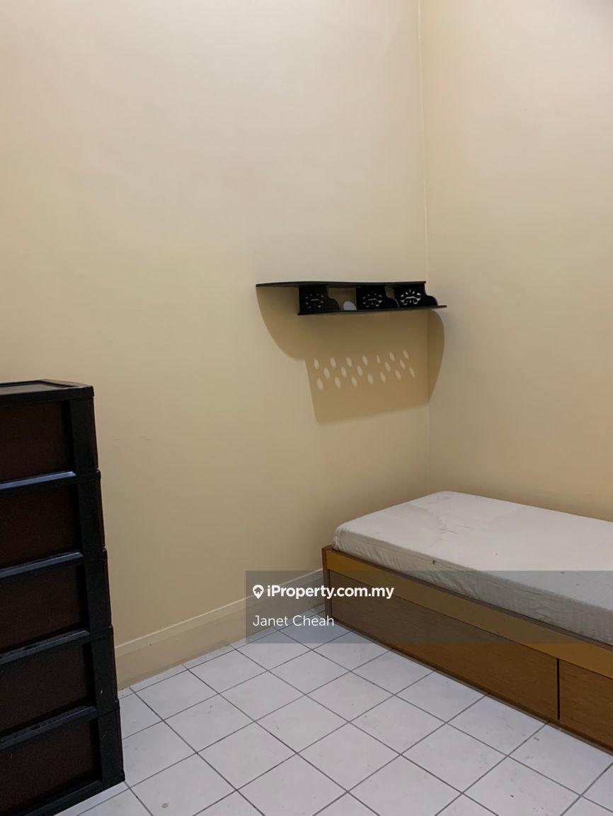 Kondominium untuk Disewa di Surian Condominium oleh Janet Cheah - iProperty.com.my