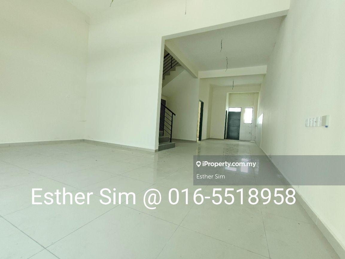 3-storey Terraced House for Sale in Jln Song Bang Kheng, Bukit Mertajam by Esther Sim - iProperty.com.my