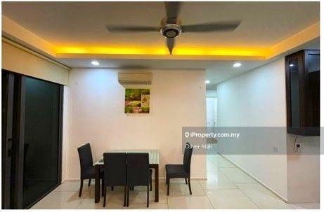 Kondominium untuk Dijual di The Treez Jalil Residen oleh Oliver Mak - iProperty.com.my