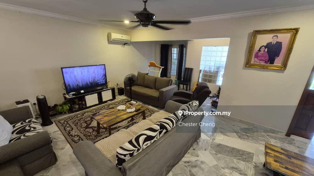Rumah Berangkai 2 Tingkat untuk Dijual di Usj 9, Subang Jaya oleh Chester Cheng - iProperty.com.my