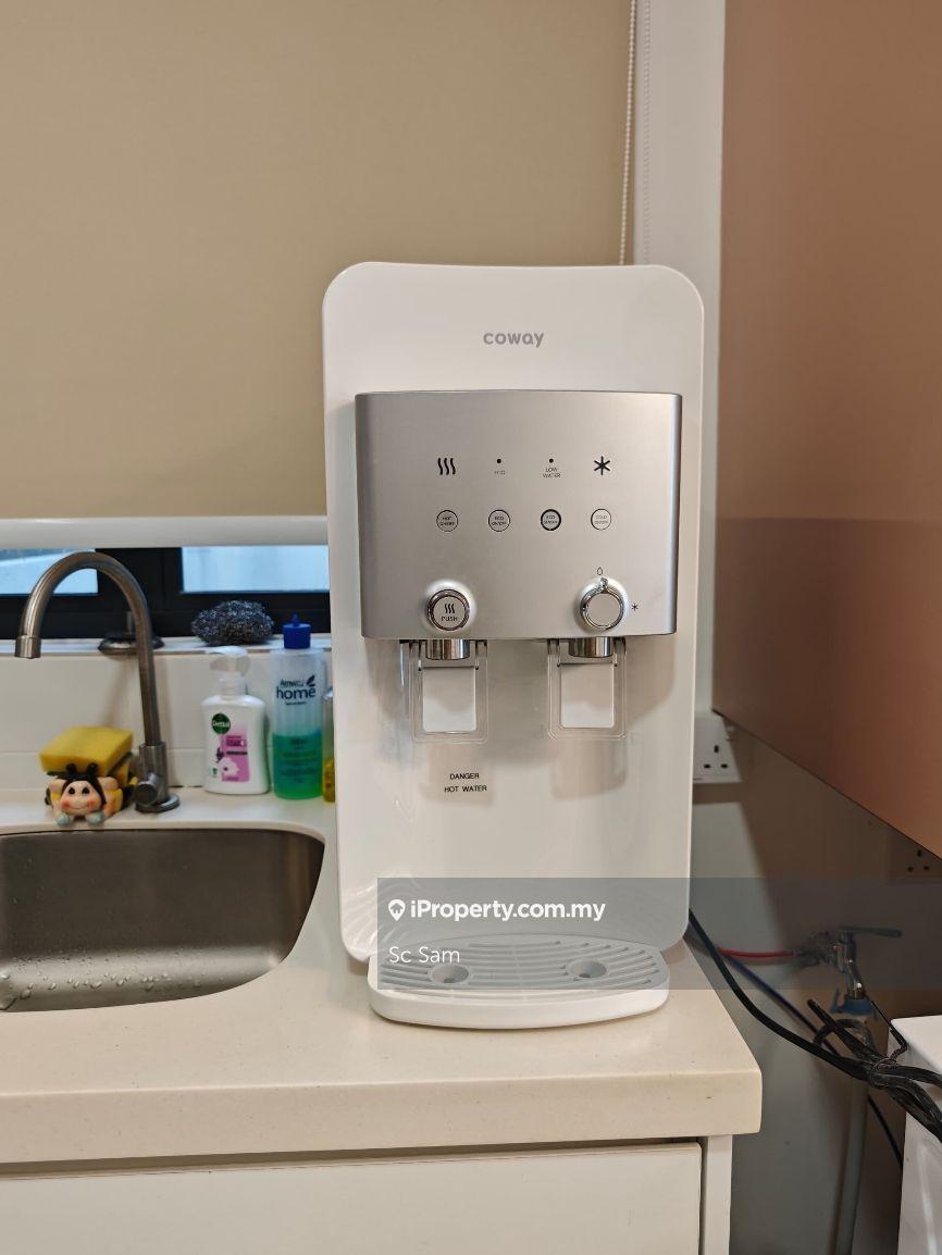 Service Residence for Rent in Huni @ Eco Ardence by Sc Sam - iProperty.com.my