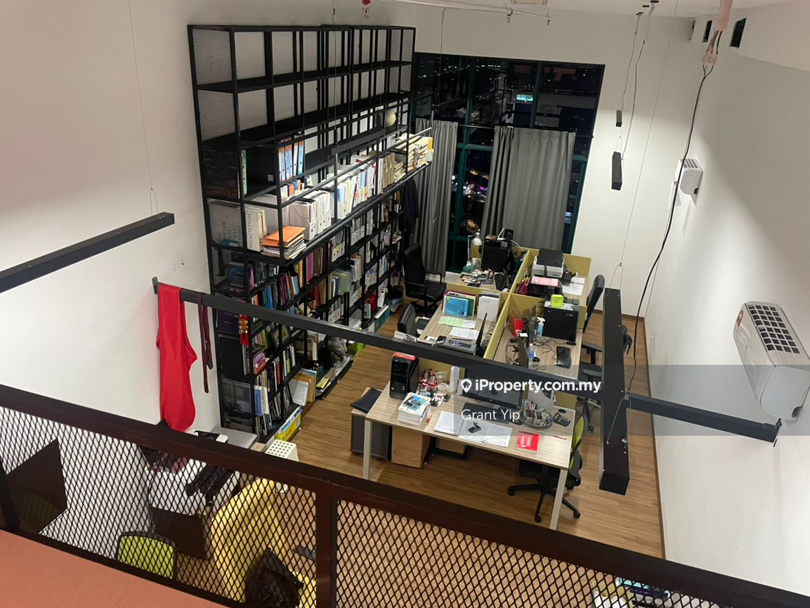 Retail-Office for Rent in Mutiara Central, Cheras by Grant Yip - iProperty.com.my