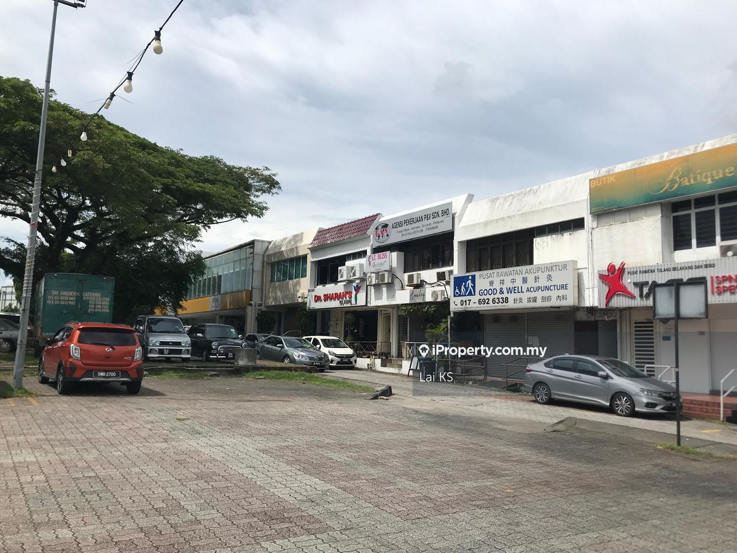 Shop-Office for Sale in SS17/1A, USJ, Subang Jaya, Subang Jaya by Lai KS - iProperty.com.my
