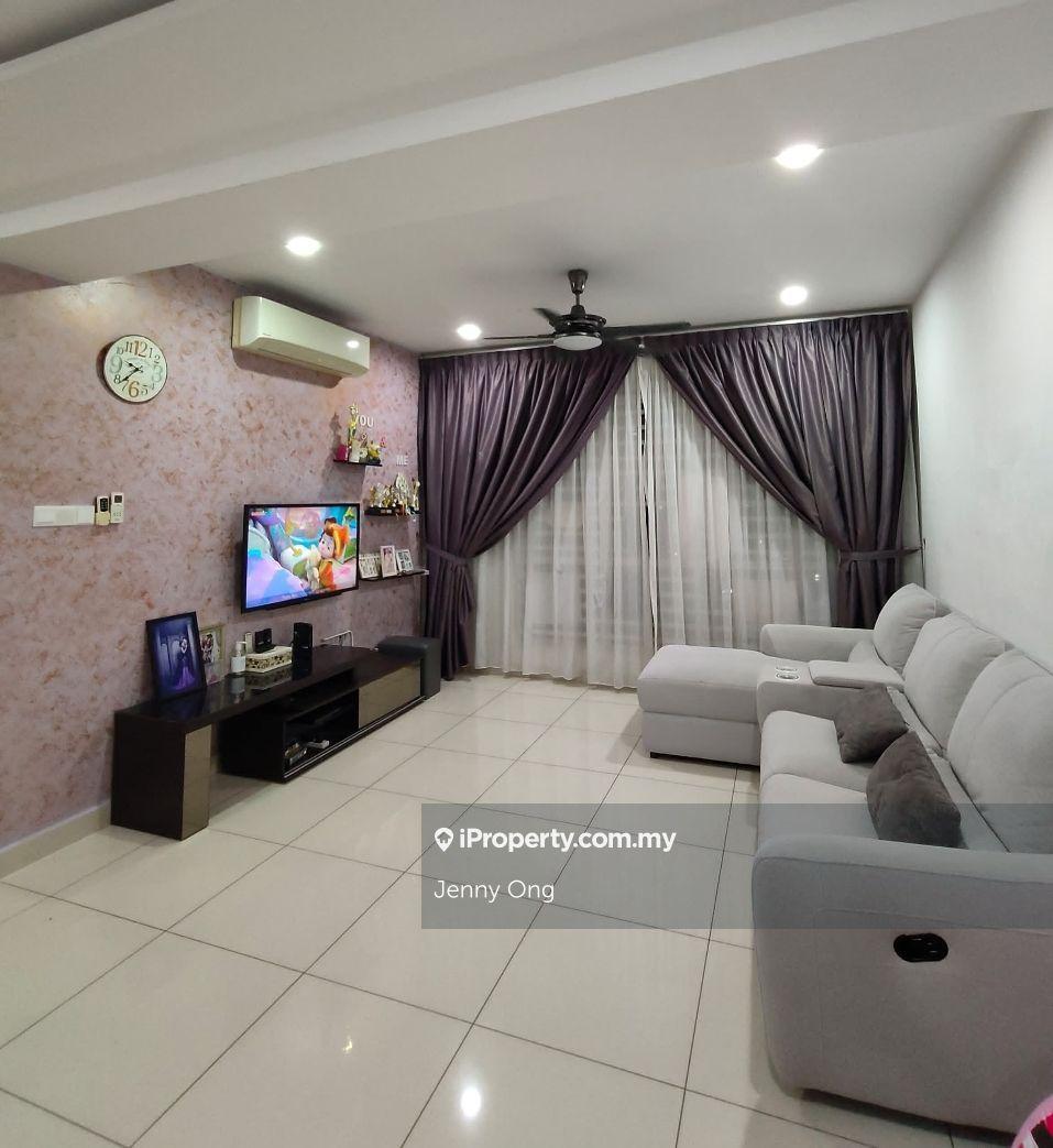 Condominium for Sale in Orange 3 (Oren 3) by Jenny Ong - iProperty.com.my