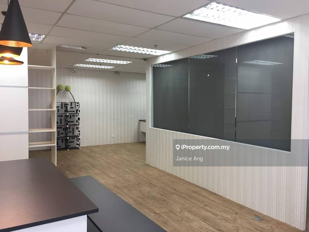 Office for Rent in Jalan Batu Tiga Lama, Klang by Janice Ang - iProperty.com.my
