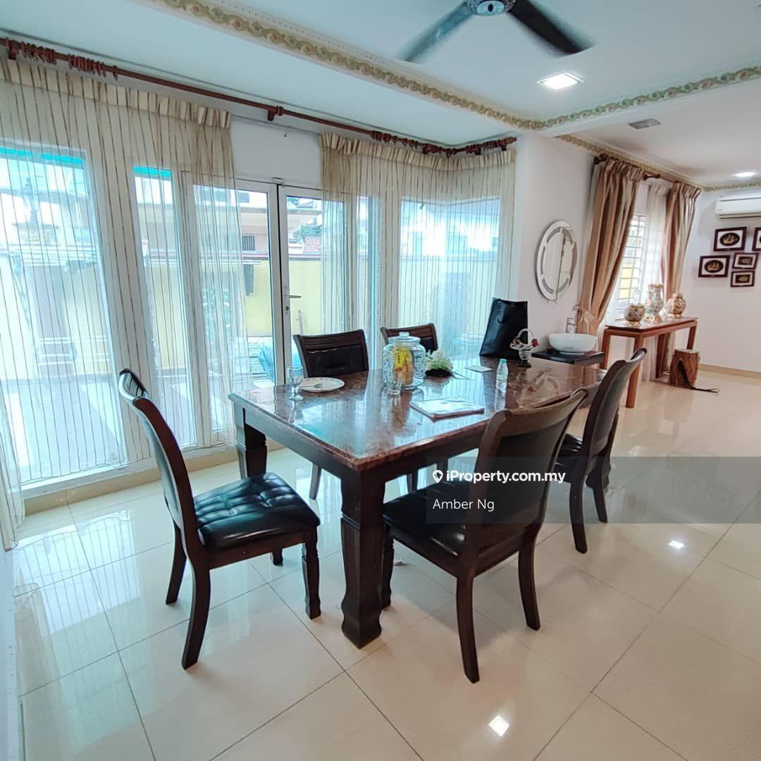 Banglo untuk Dijual di Taman P. Ramlee, Setapak oleh Amber Ng - iProperty.com.my