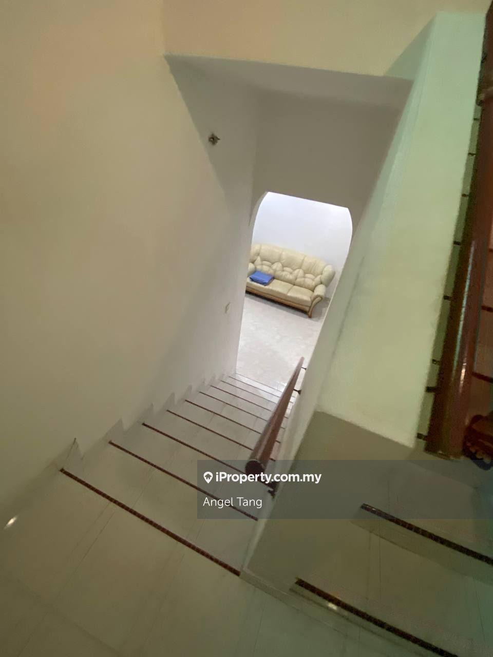 Rumah Berangkai 2 Tingkat untuk Dijual di SS 23, SS23,Petaling Jaya, Petaling Jaya oleh Angel Tang - iProperty.com.my