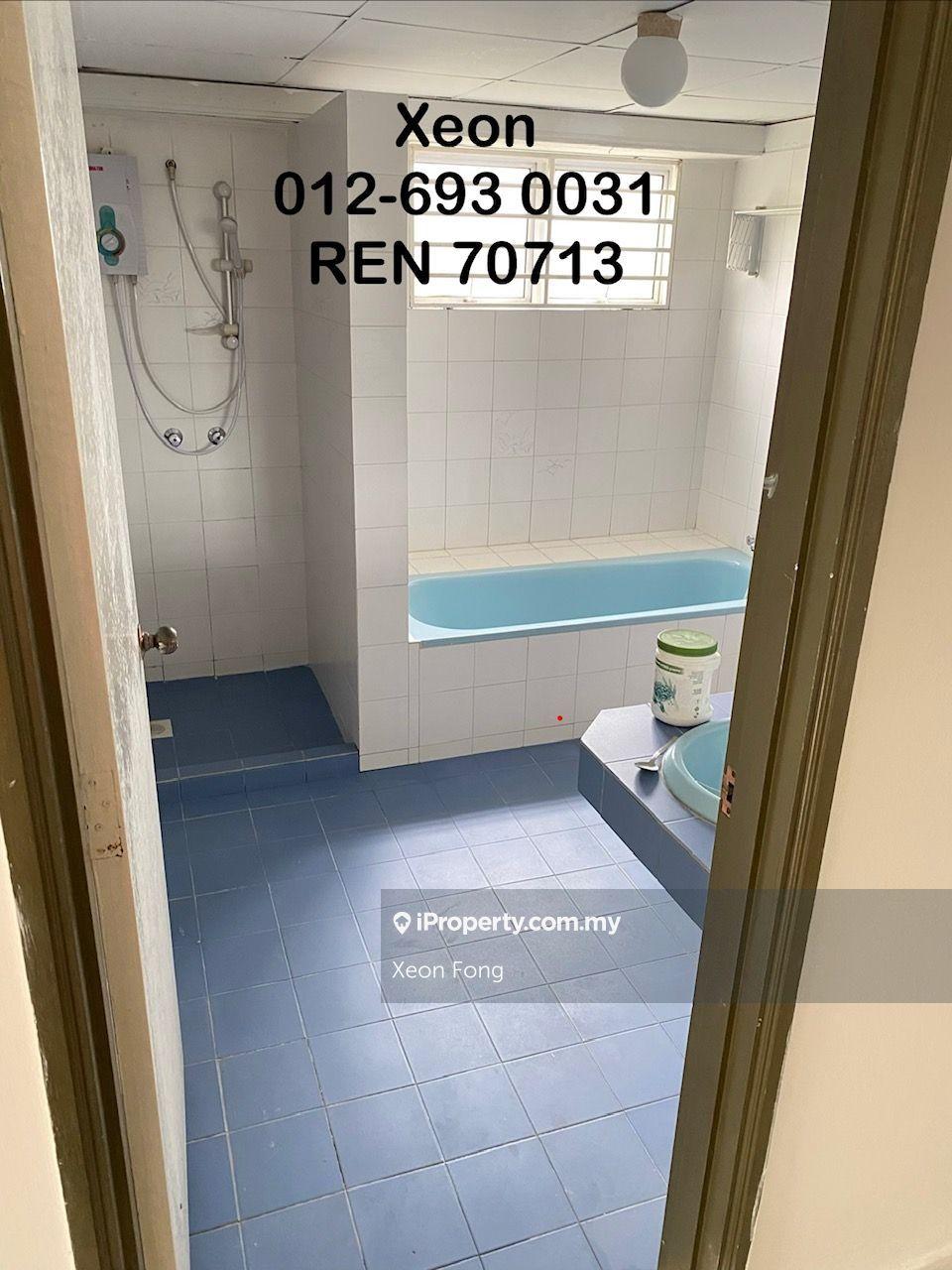 Pangsapuri untuk Disewa di Golden Hills Resort (Amber Court Apartment) oleh Xeon Fong - iProperty.com.my