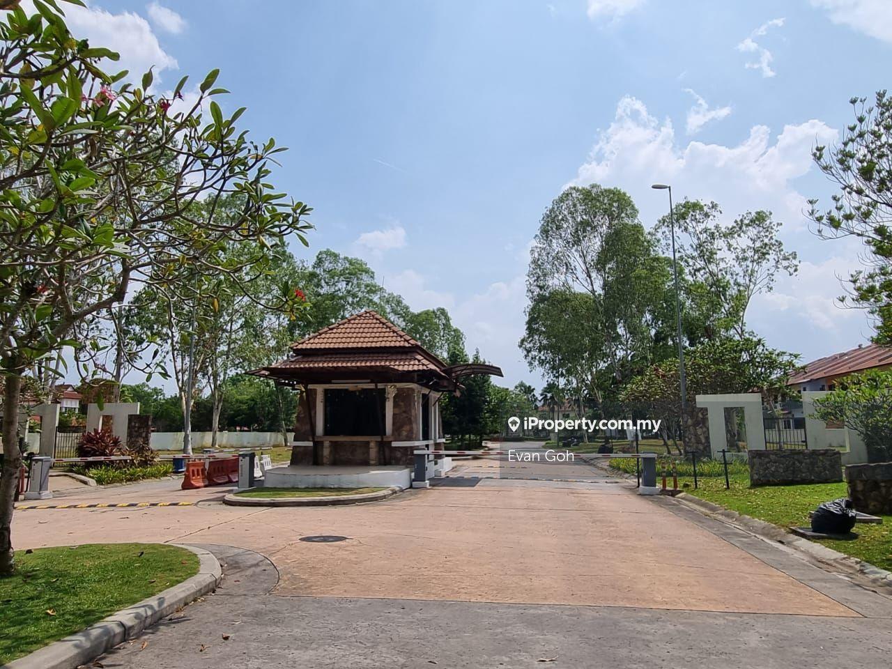 Rumah Berangkai 2 Tingkat untuk Dijual di Bandar Nusaputra, Puchong oleh Evan Goh - iProperty.com.my