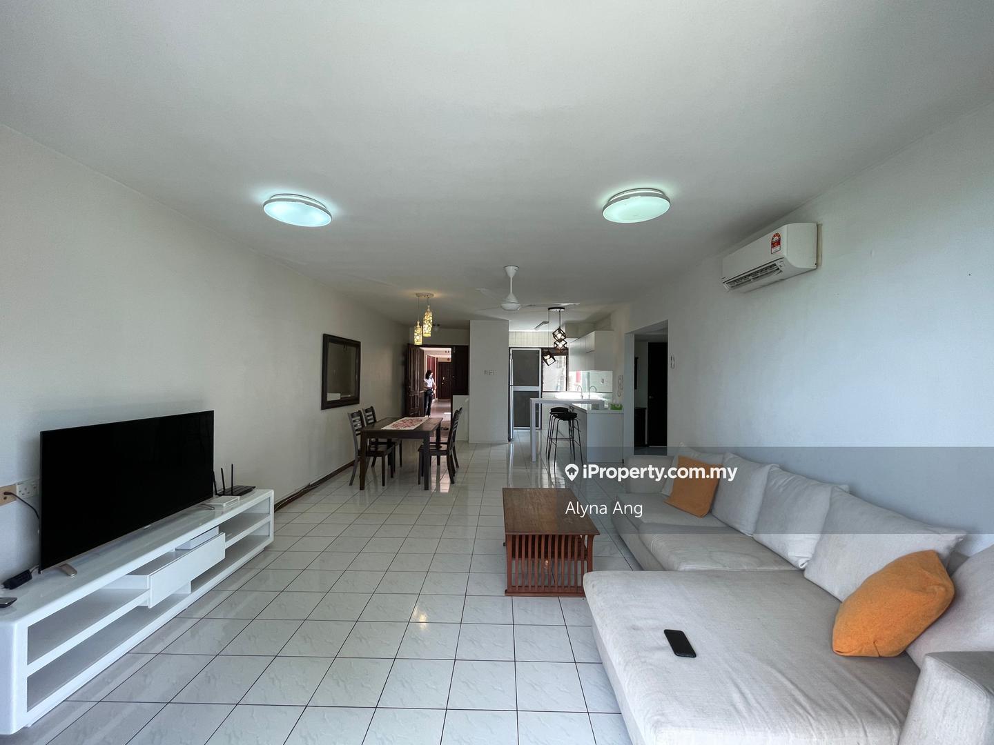 Kondominium untuk Dijual di Mont Kiara Pines oleh Alyna Ang - iProperty.com.my