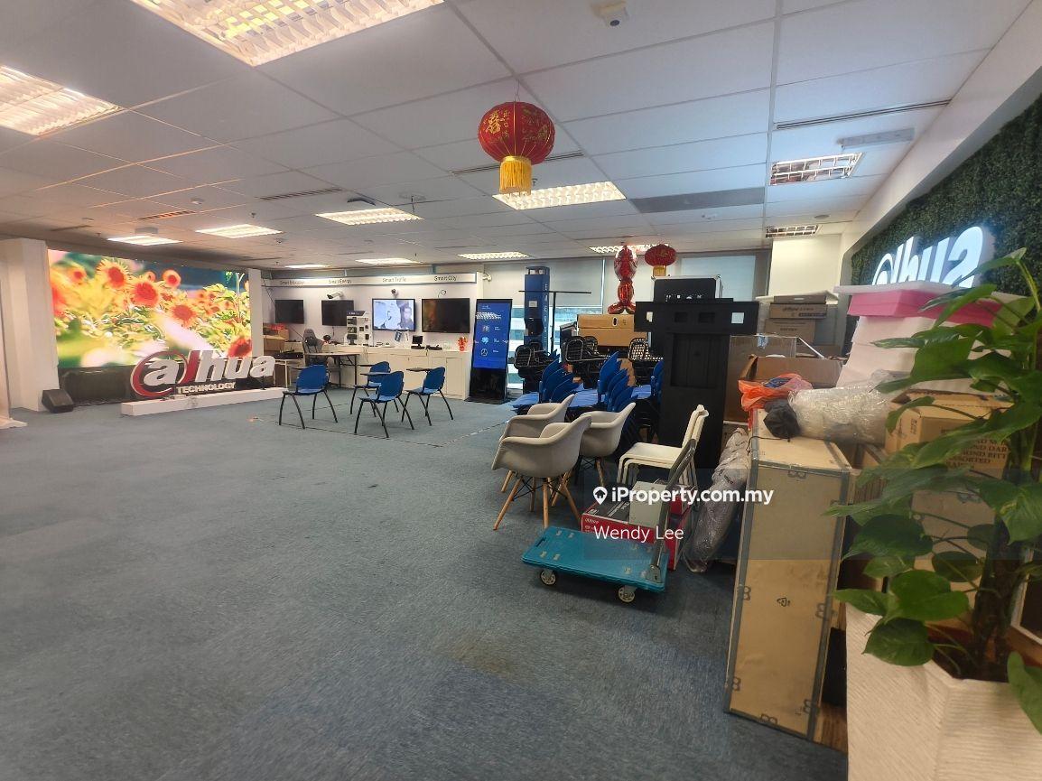 Pejabat untuk Disewa di Petaling Jaya, Selangor oleh Wendy Lee - iProperty.com.my